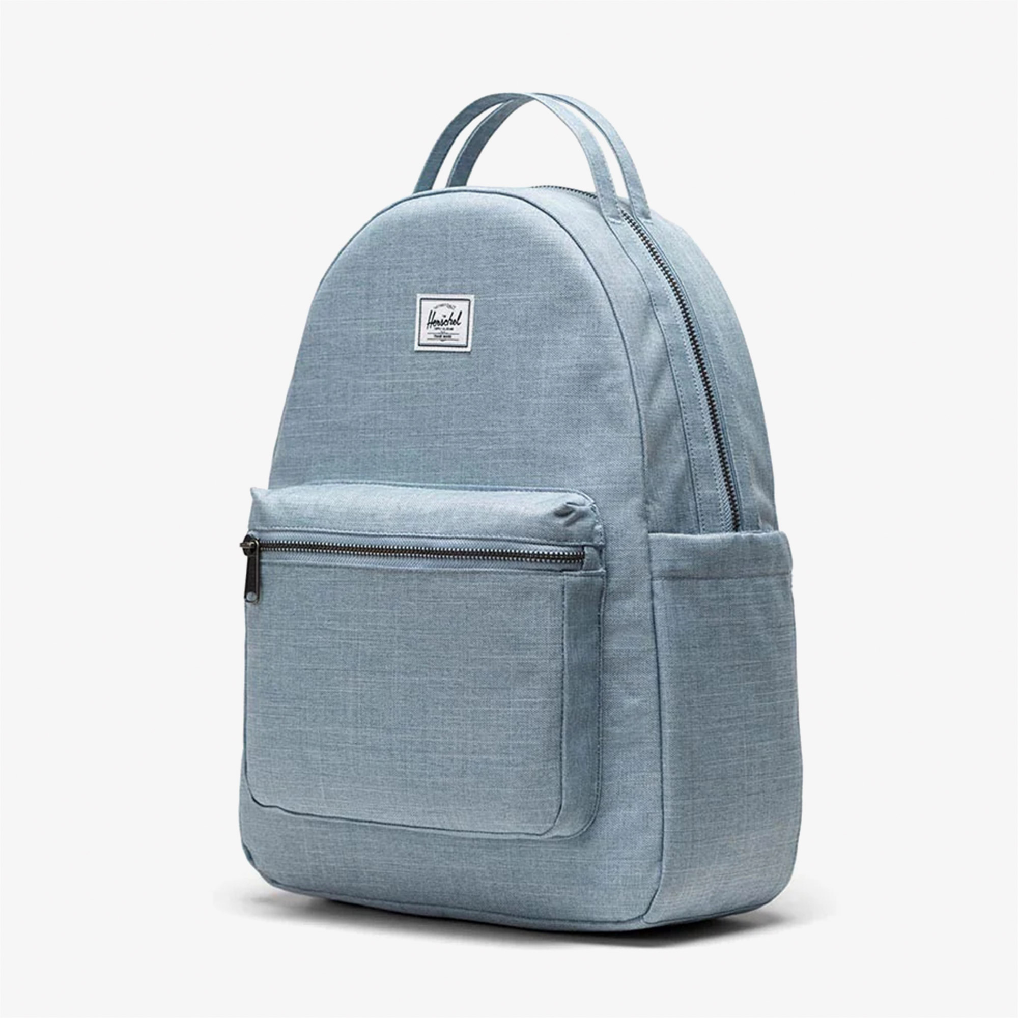 Herscel Nova 18L Unisex Mavi Sırt Çantası