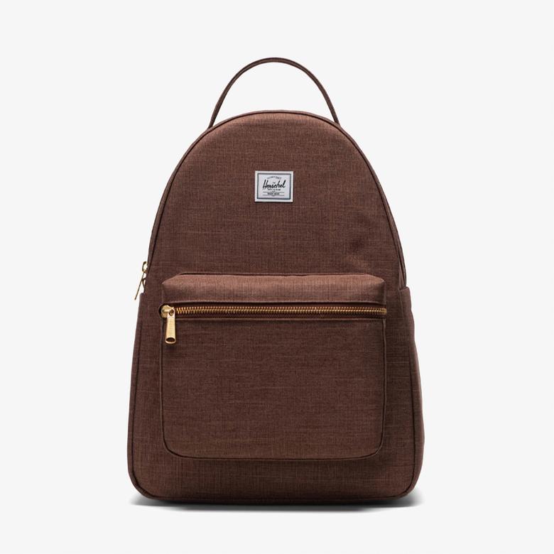 Herscel Nova 18L Unisex Kahverengi Sırt Çantası