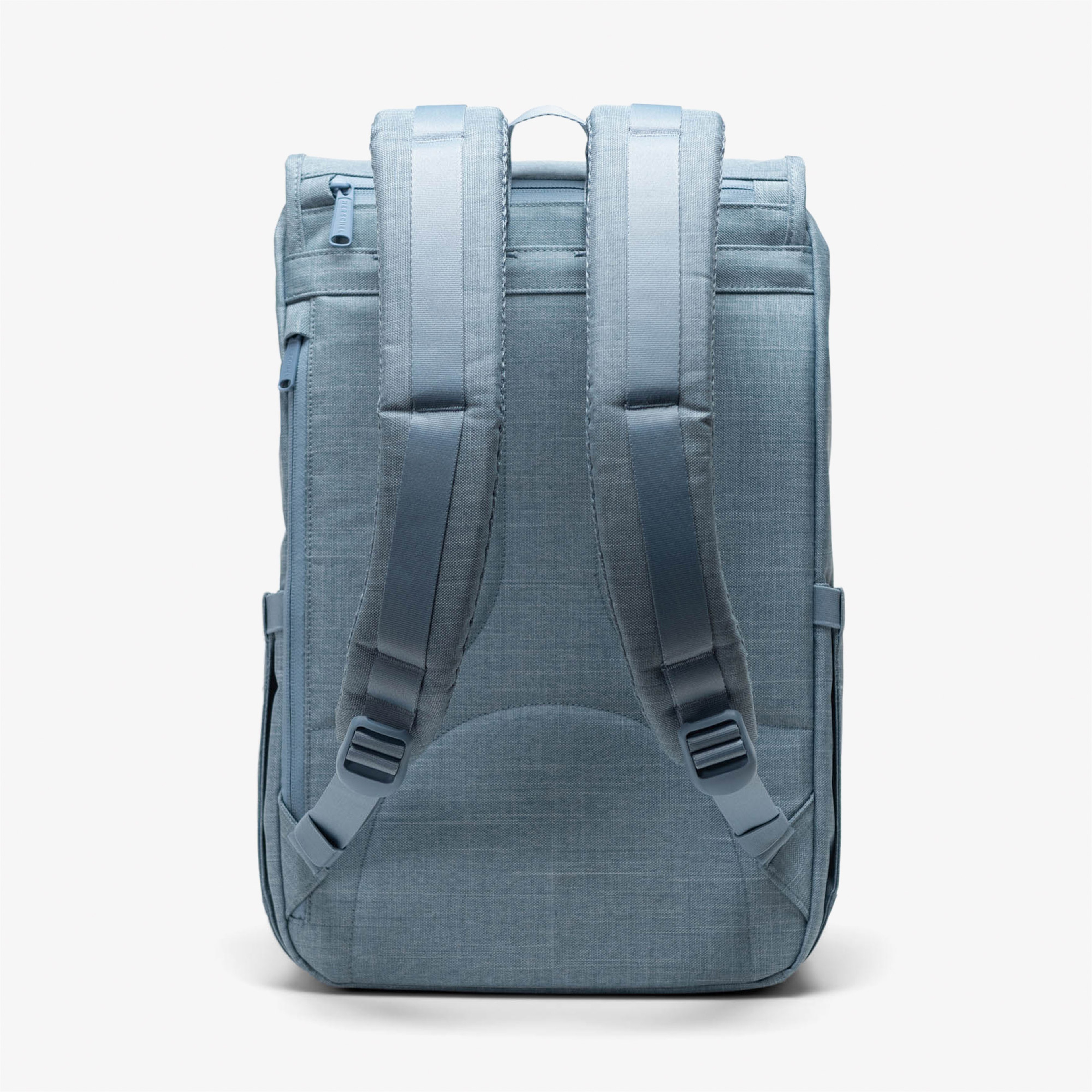 Herschel Heritage Supply Little America Unisex Mavi Sırt Çantası