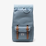 Herschel Heritage Supply Little America Unisex Mavi Sırt Çantası