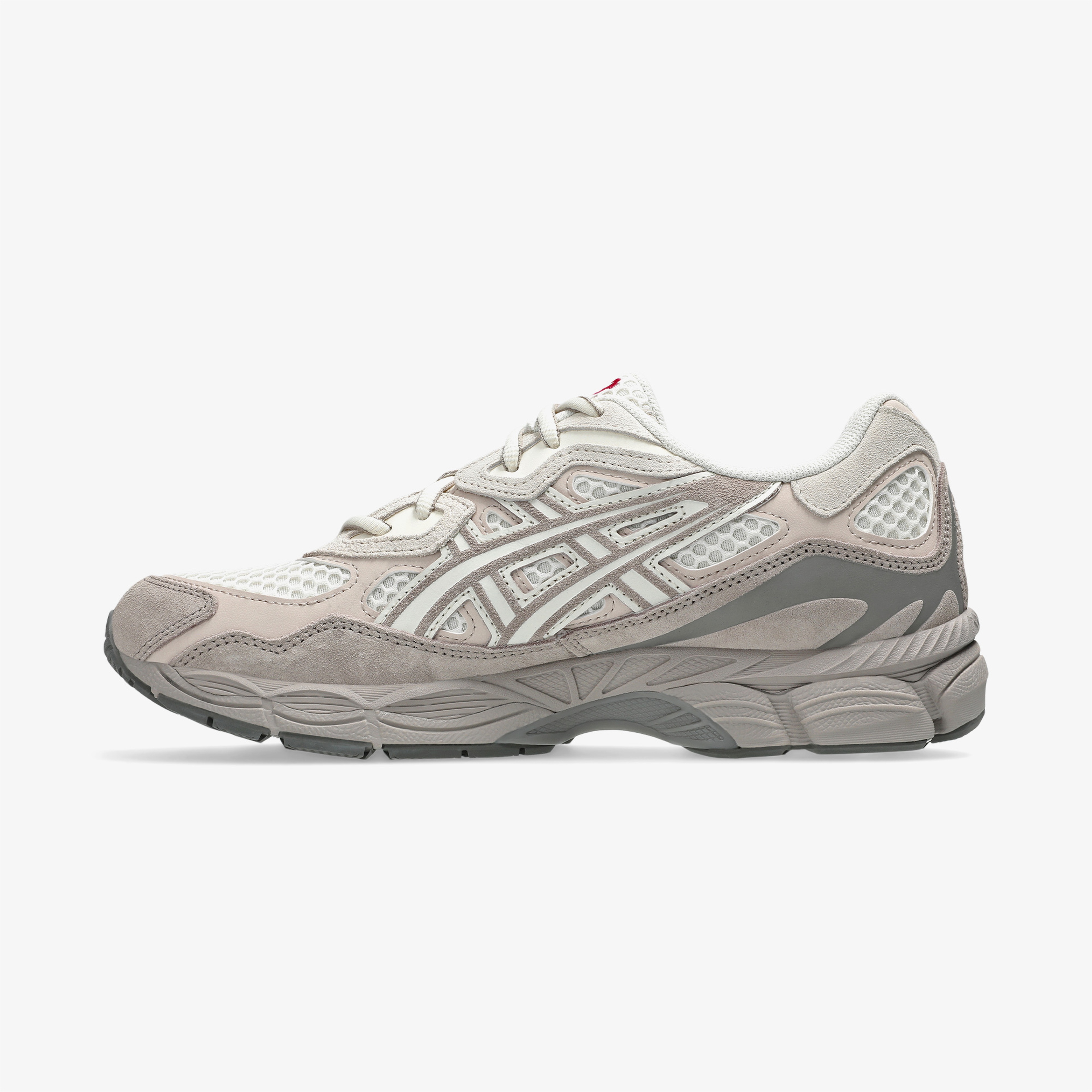 Asics Gel Nyc Unisex Beyaz Spor Ayakkabı