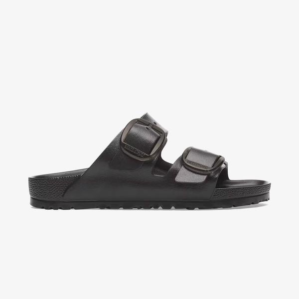 Birkenstock Arizona Eva Big Buckle Kadın Siyah Terlik