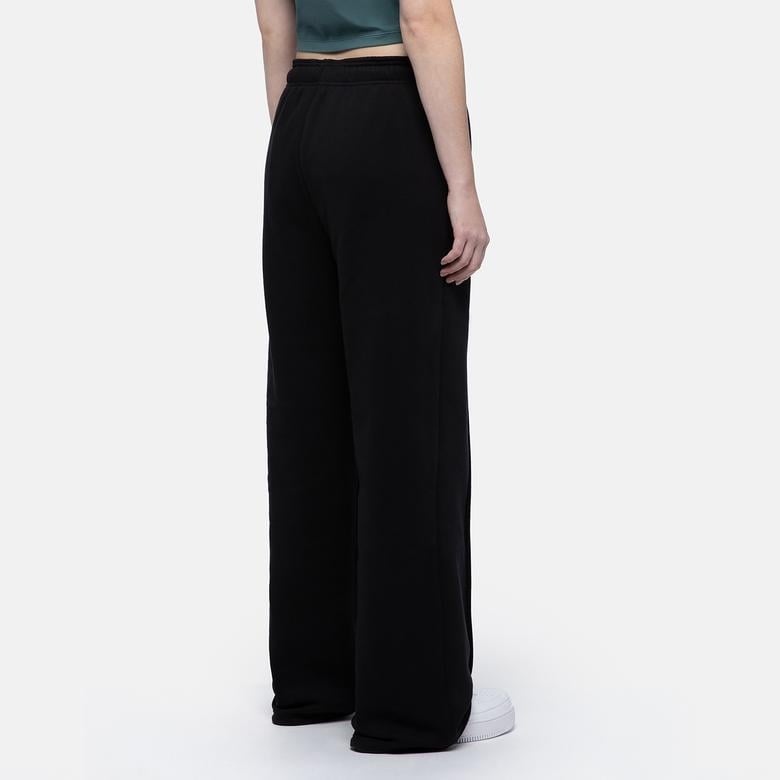 Dickies Mapleton Straight Kadın Siyah Pantolon