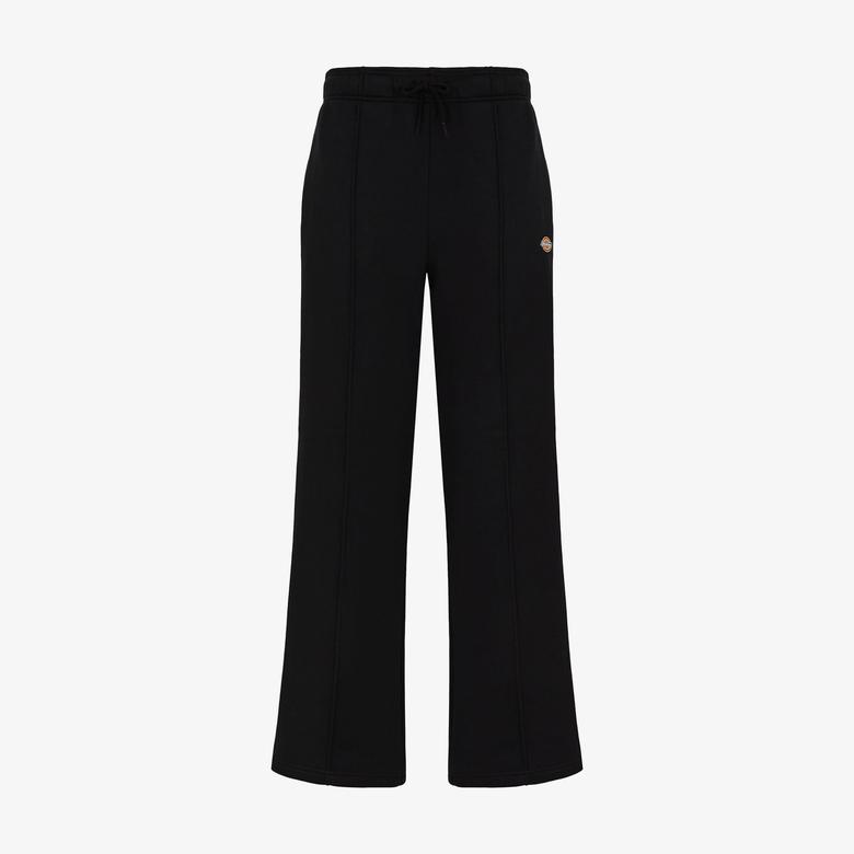 Dickies Mapleton Straight Kadın Siyah Pantolon