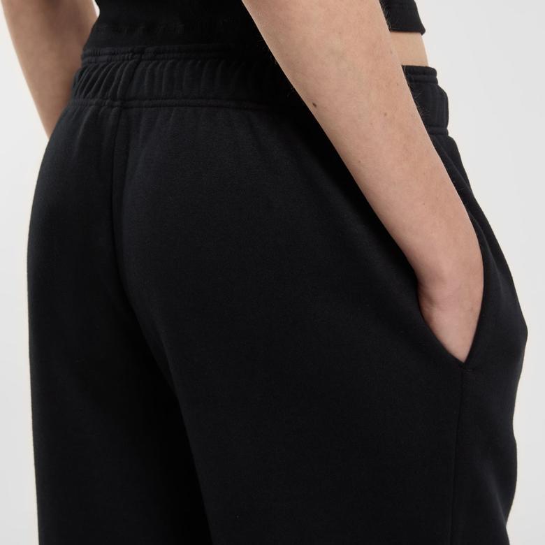 Dickies Mapleton Straight Kadın Siyah Pantolon