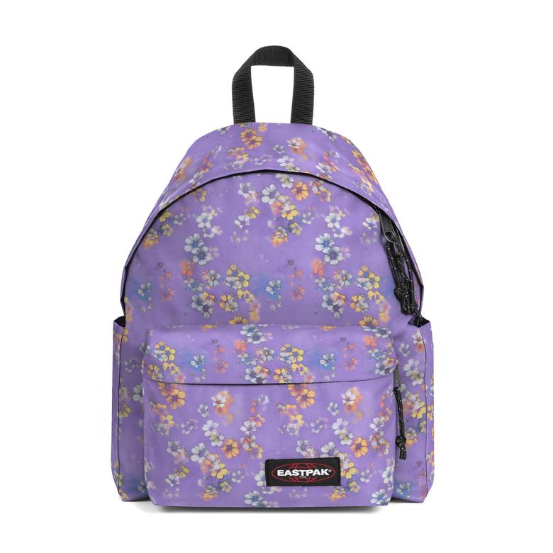 Eastpak Day PakR Flora Fade Unisex Pembe Sırt Çantası