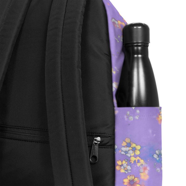 Eastpak Day PakR Flora Fade Unisex Pembe Sırt Çantası