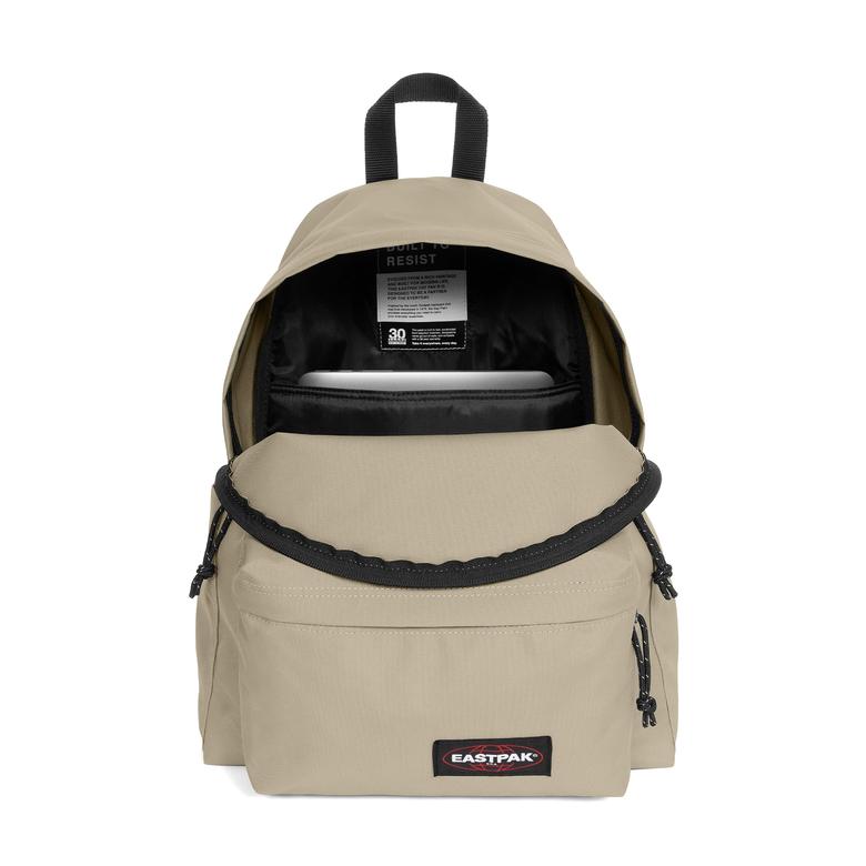 Eastpak Day PakR Unisex Bej Sırt Çantası