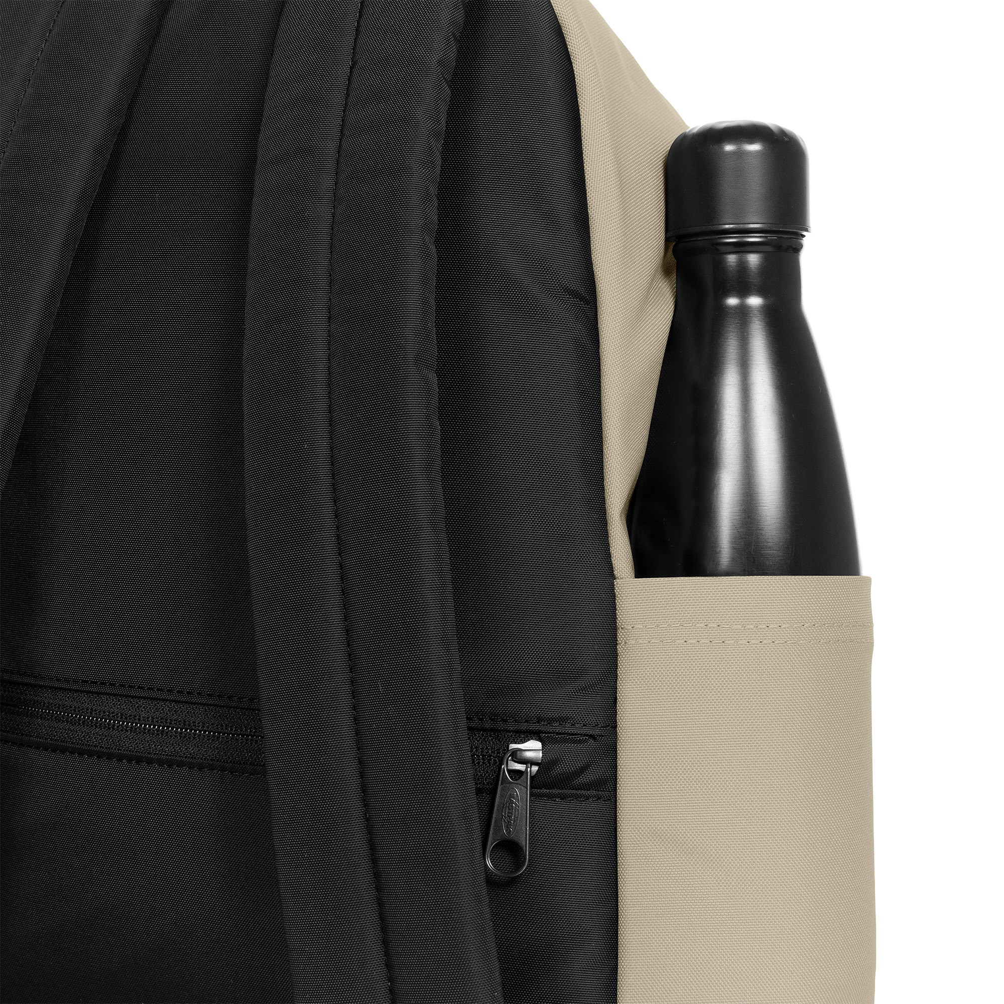 Eastpak Day PakR Unisex Bej Sırt Çantası