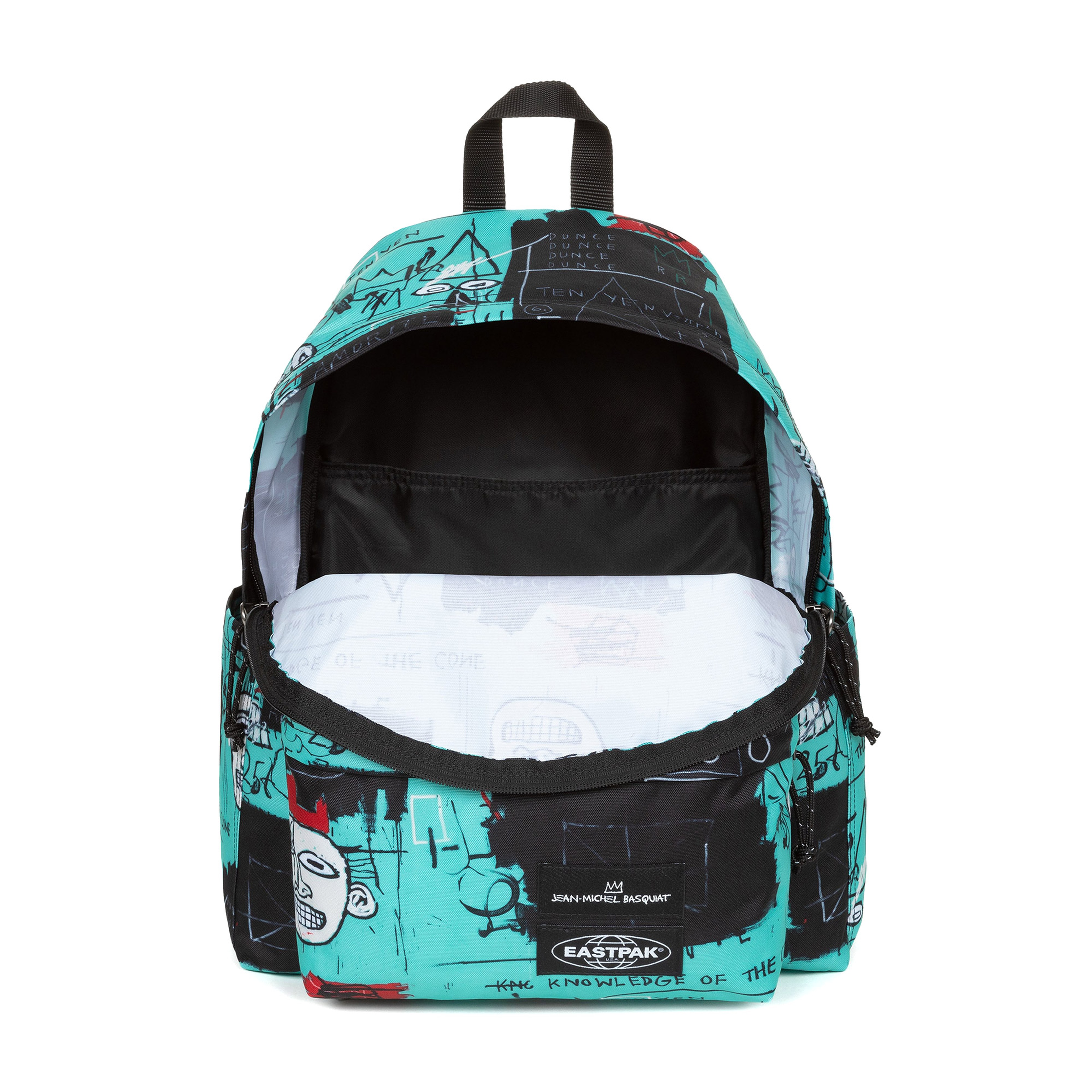Eastpak Day Pak'R Unisex Yeşil Sırt Çantası