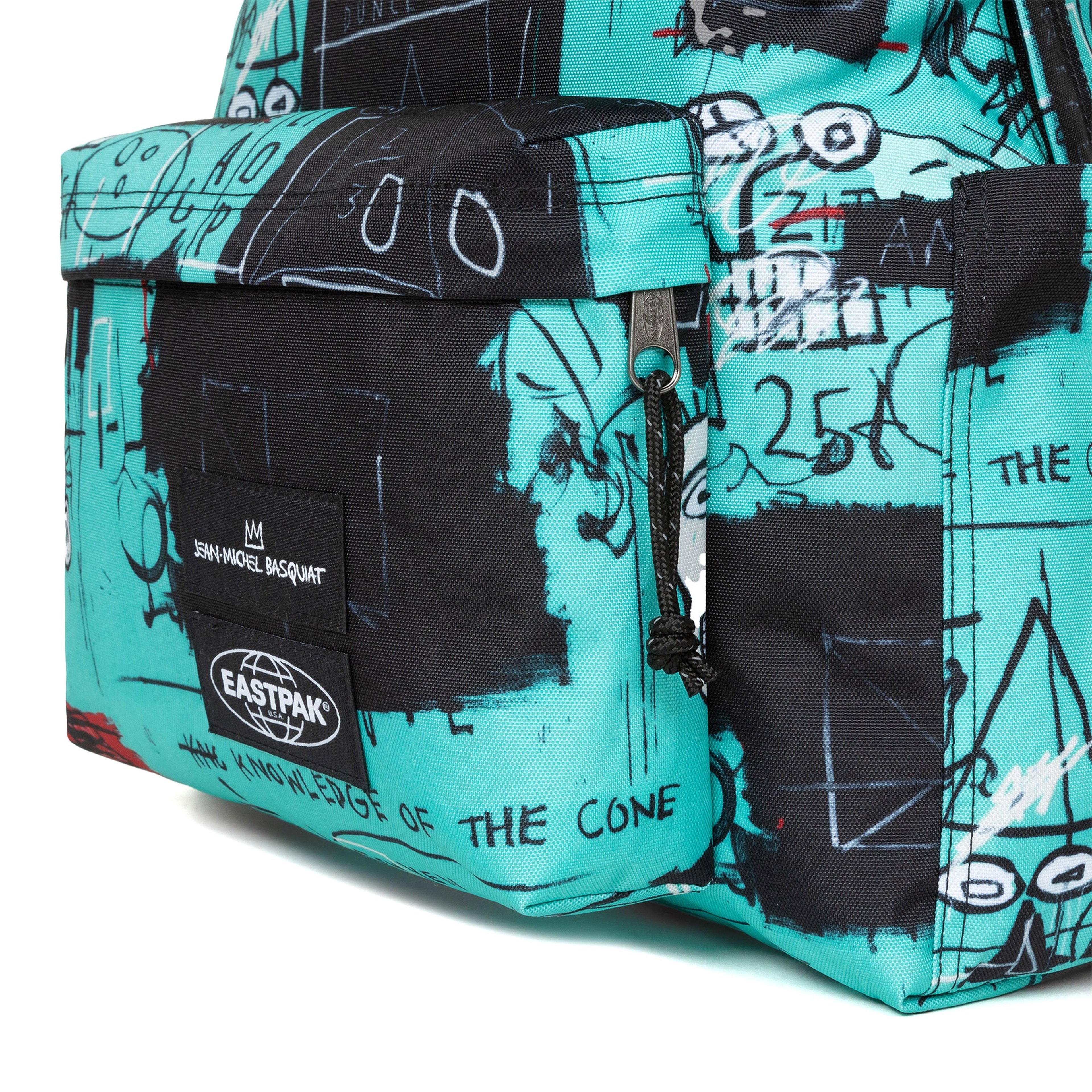 Eastpak Day Pak'R Unisex Yeşil Sırt Çantası