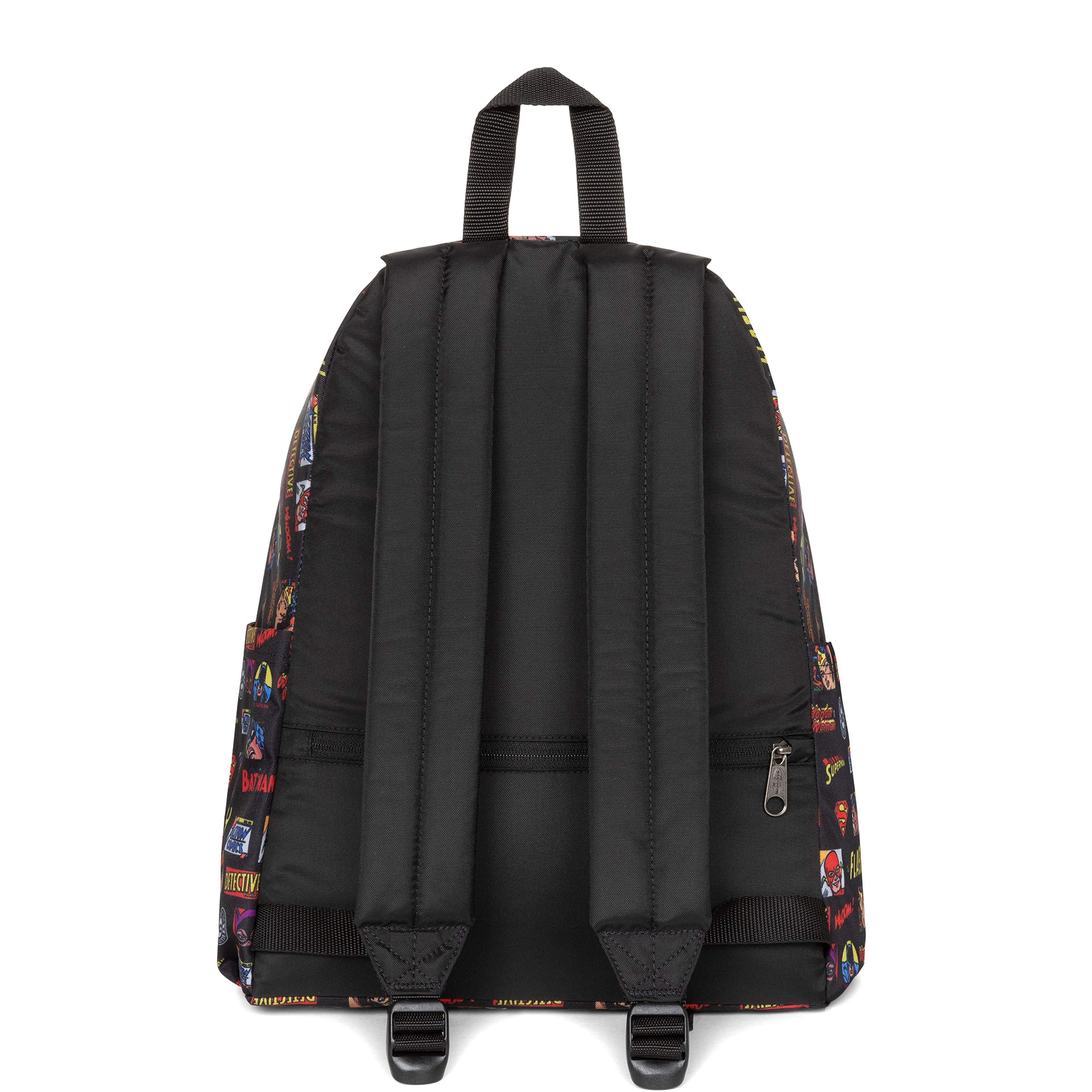 Eastpak x DC Comics Day PakR Unisex Siyah Sırt Çantası