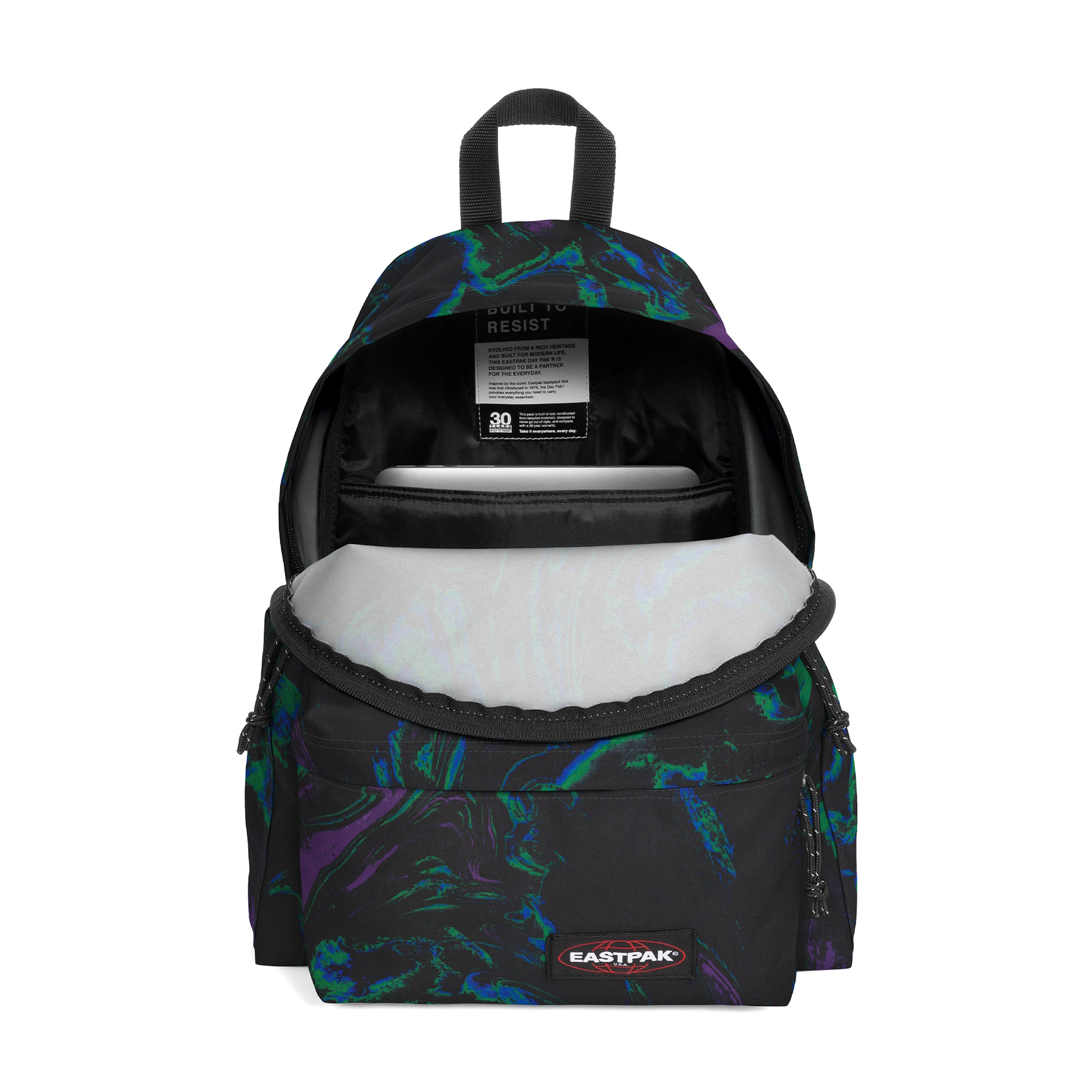 Eastpak Day PakR Unisex Siyah Sırt Çantası