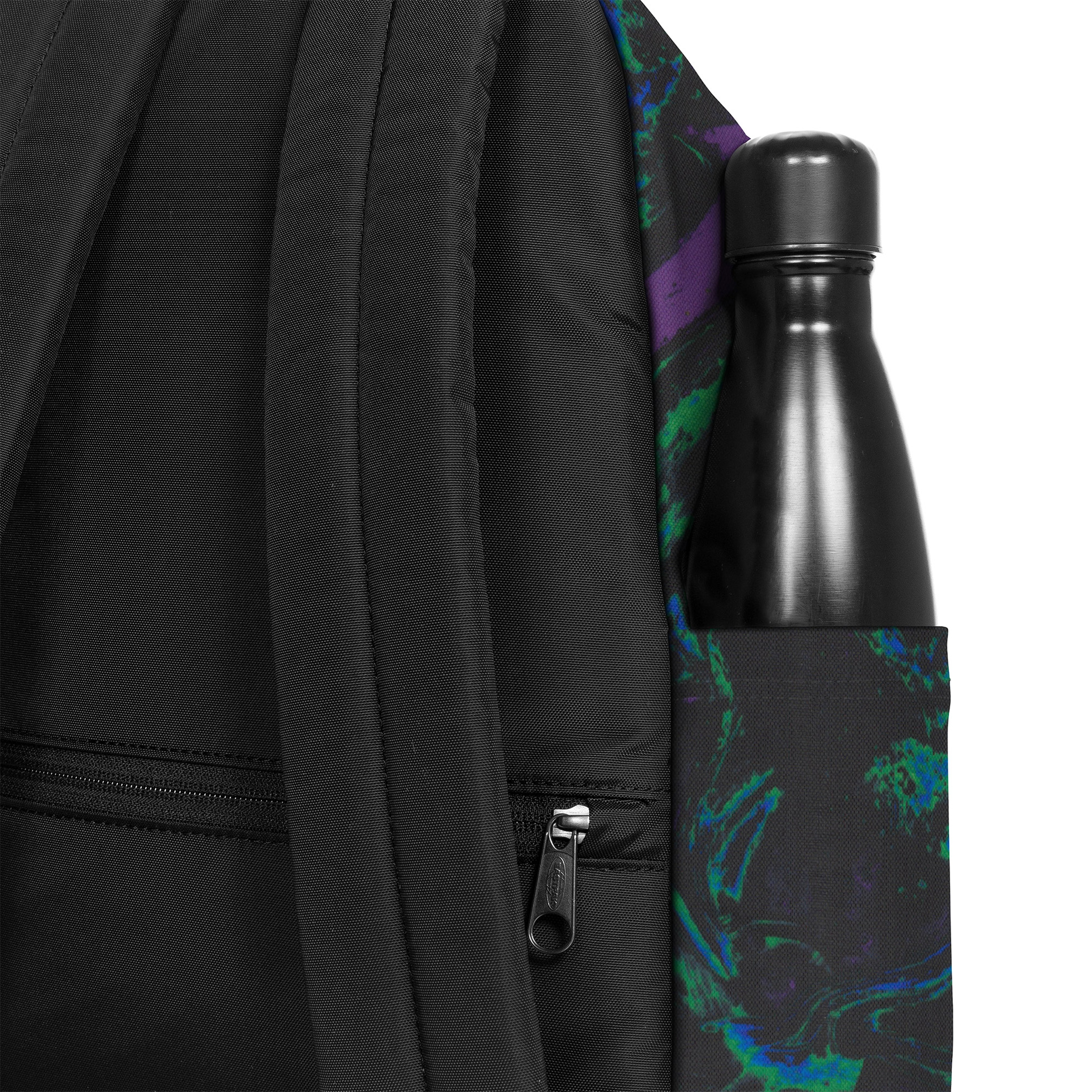 Eastpak Day PakR Unisex Siyah Sırt Çantası