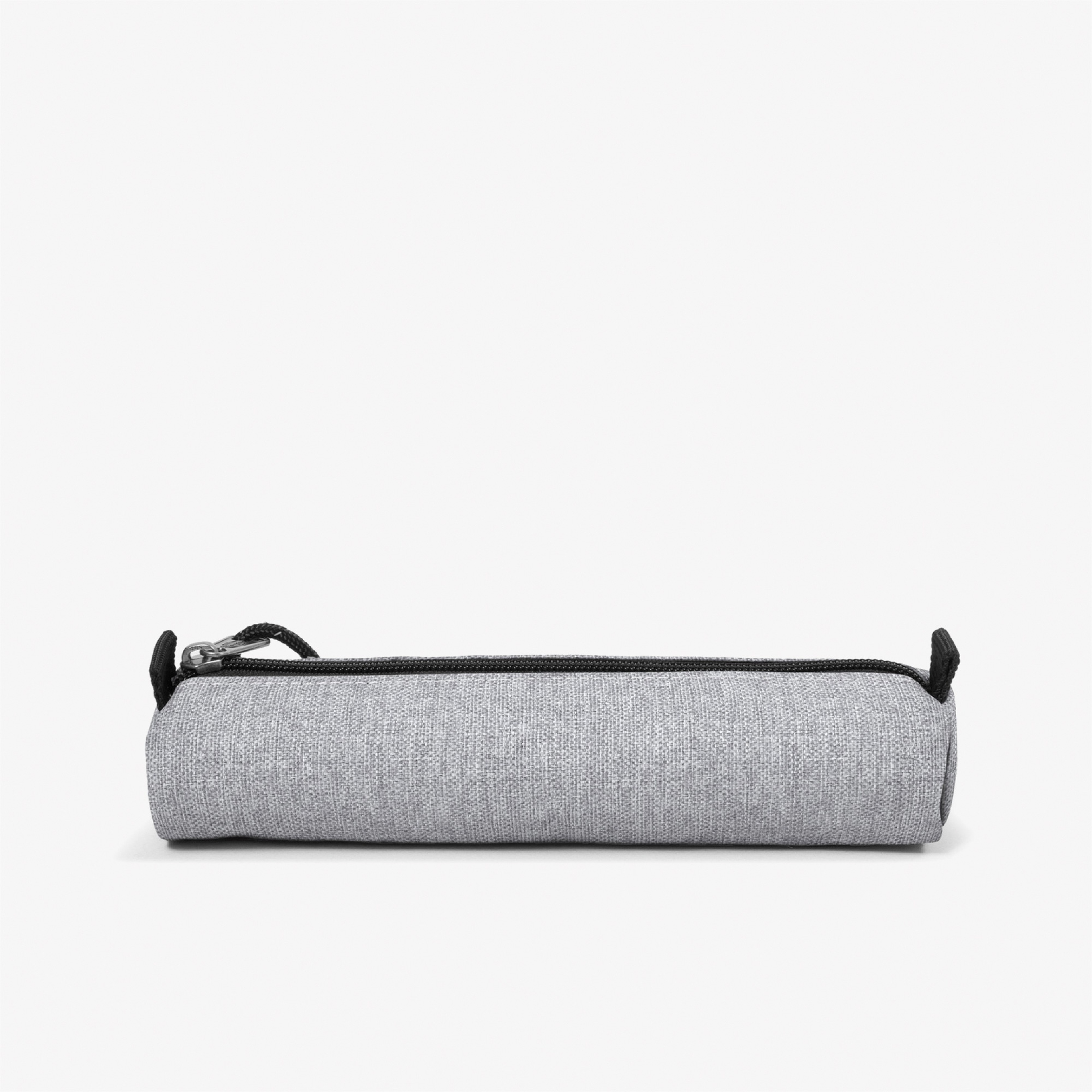 Eastpak Small Round Single Unisex Gri Kalem Kutusu