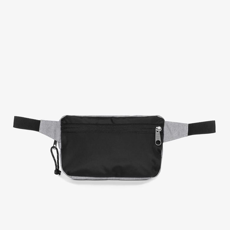Eastpak Sommer Mini Unisex Gri Bel Çantası