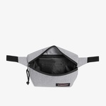 Eastpak Sommer Mini Unisex Gri Bel Çantası
