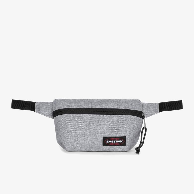 Eastpak Sommer Mini Unisex Gri Bel Çantası