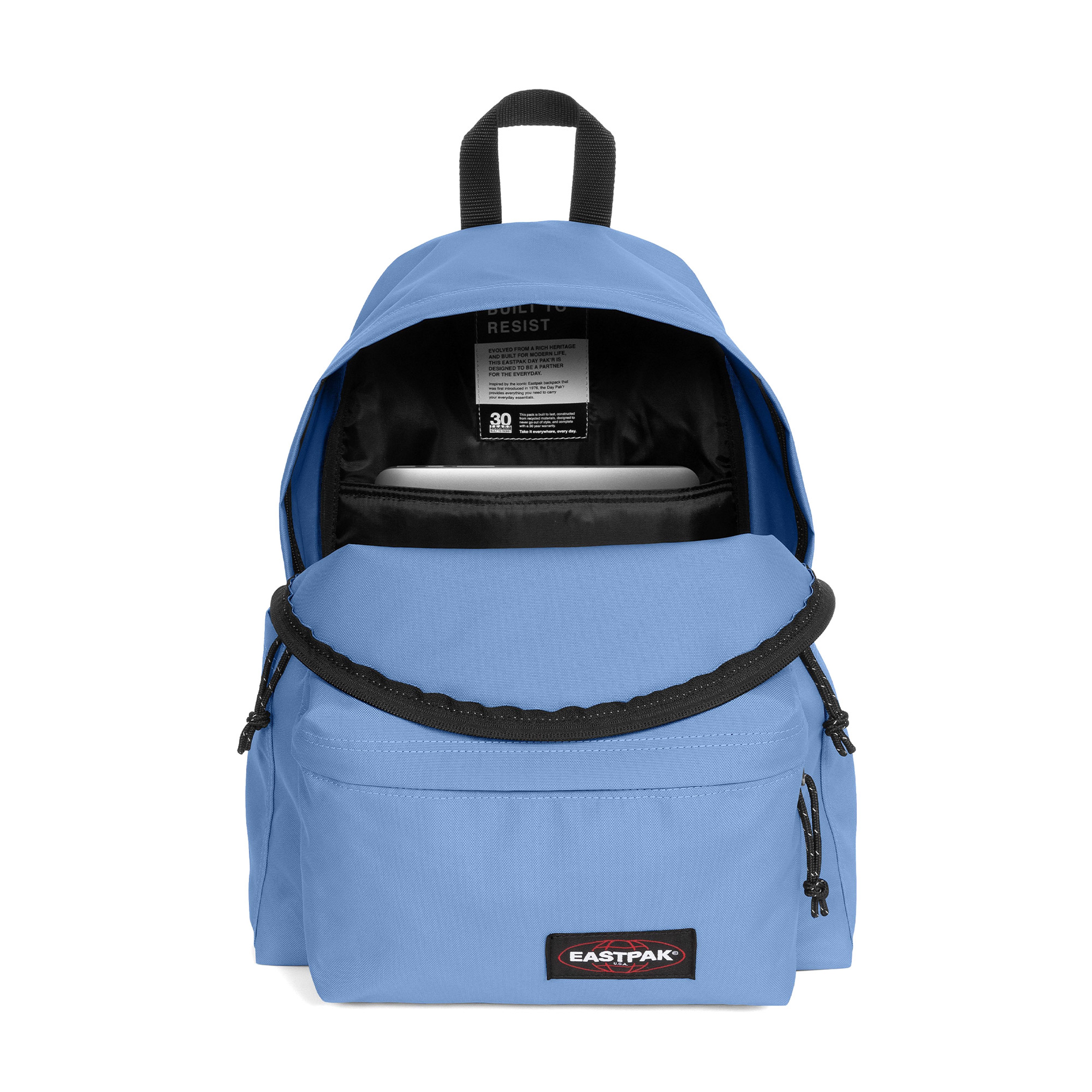 Eastpak Day PakR Unisex Mavi Sırt Çantası