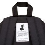 Eastpak Day PakR Basquait Pegasus Unisex Beyaz Sırt Çantası