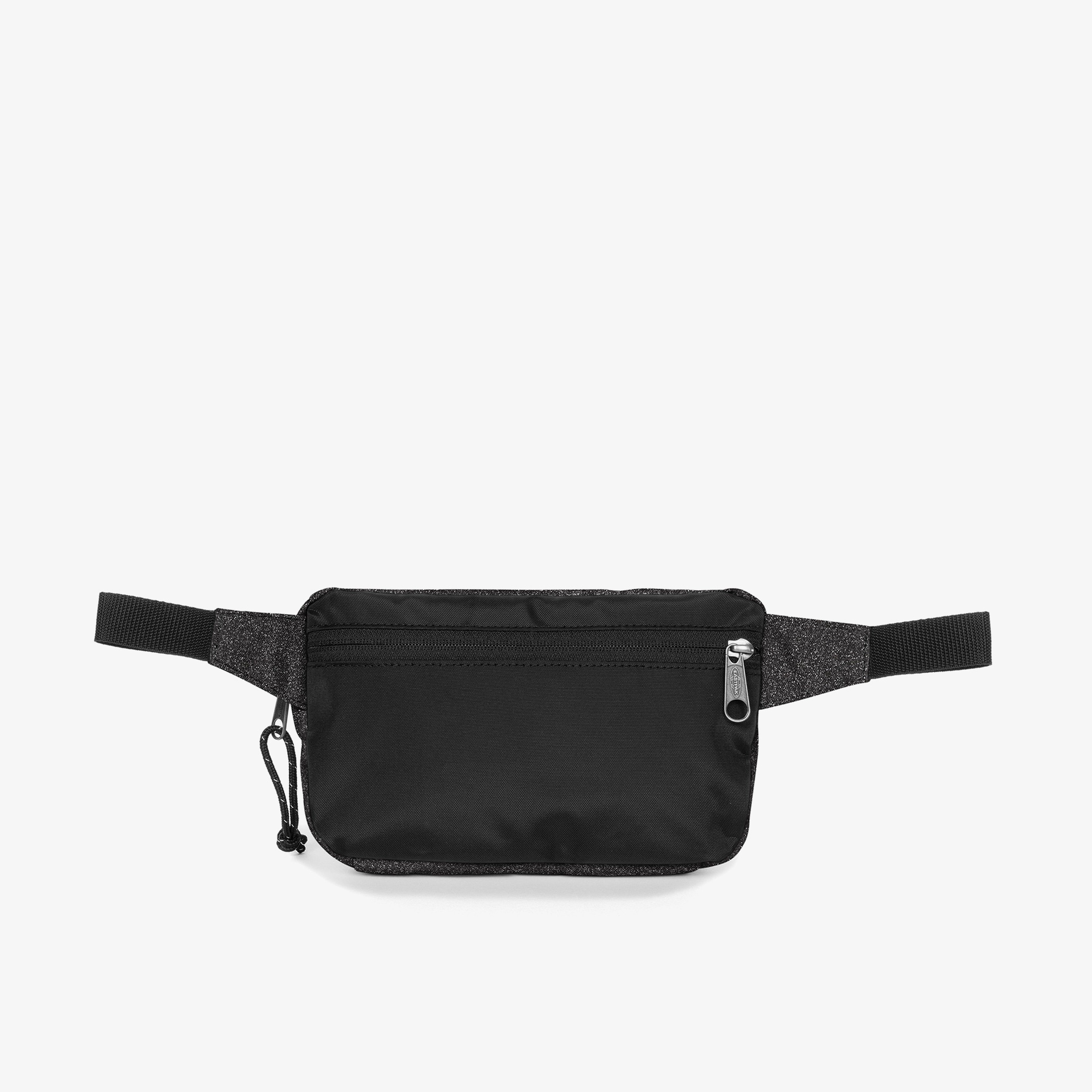 Eastpak Sommar Unisex Siyah Bel Çantası