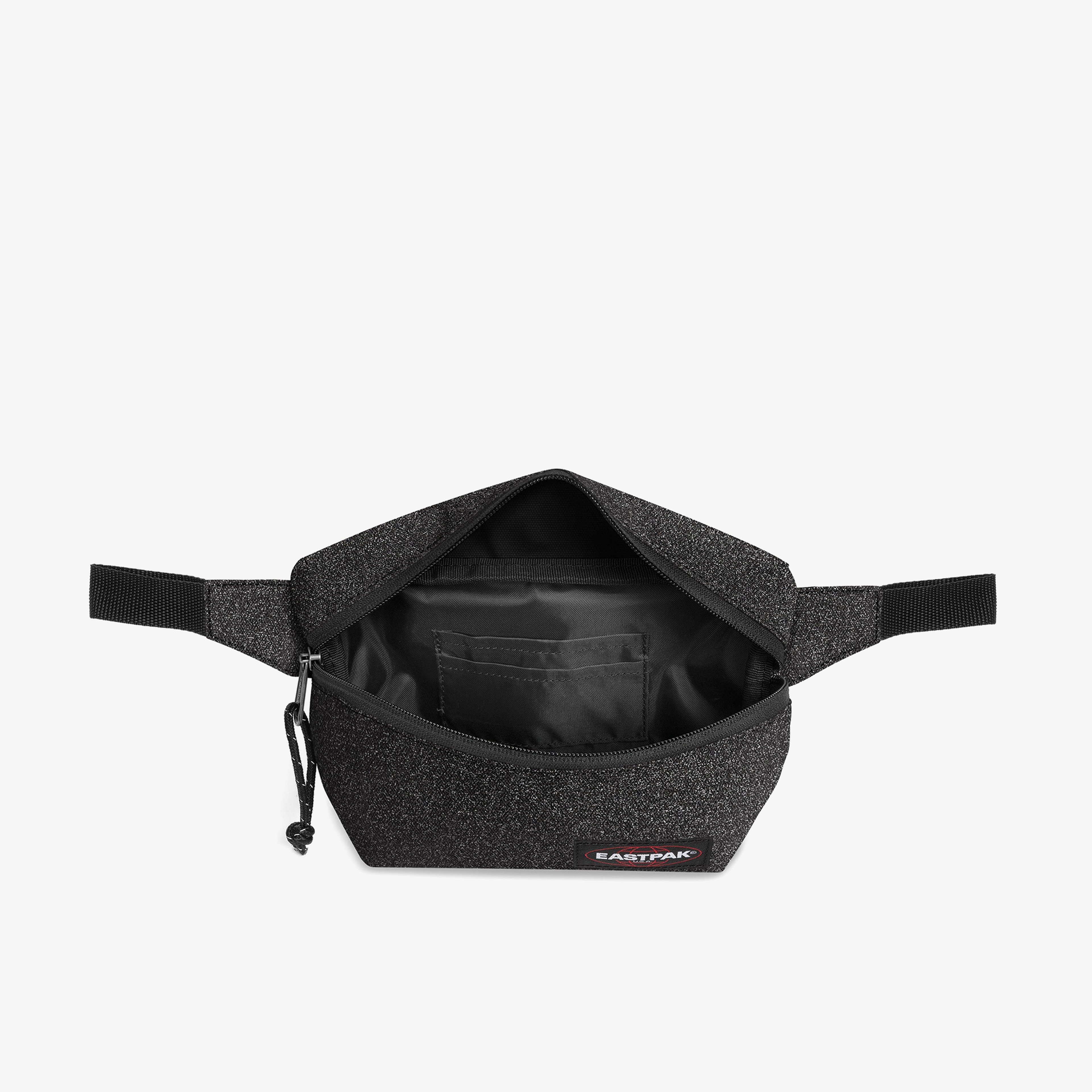 Eastpak Sommar Unisex Siyah Bel Çantası