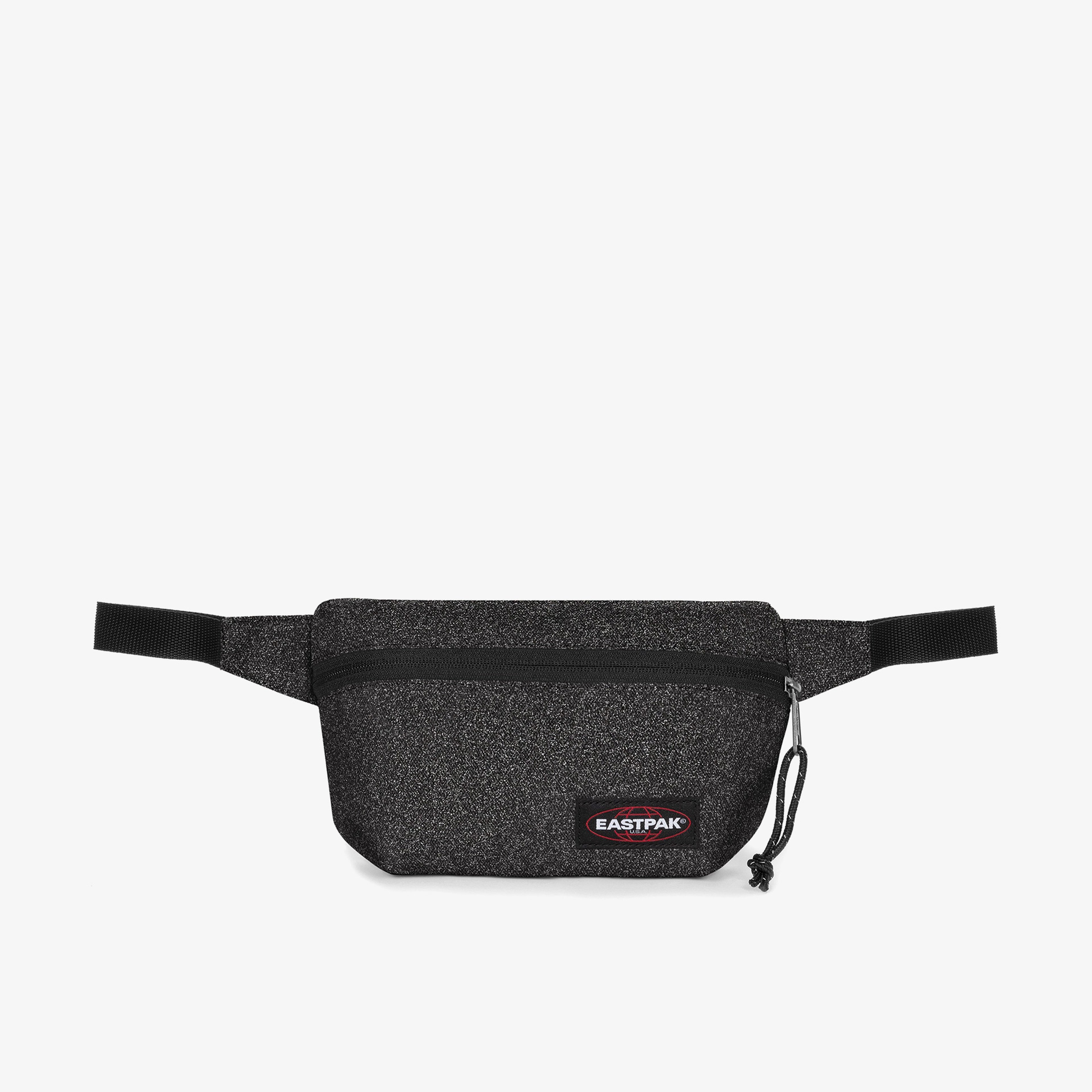 Eastpak Sommar Unisex Siyah Bel Çantası