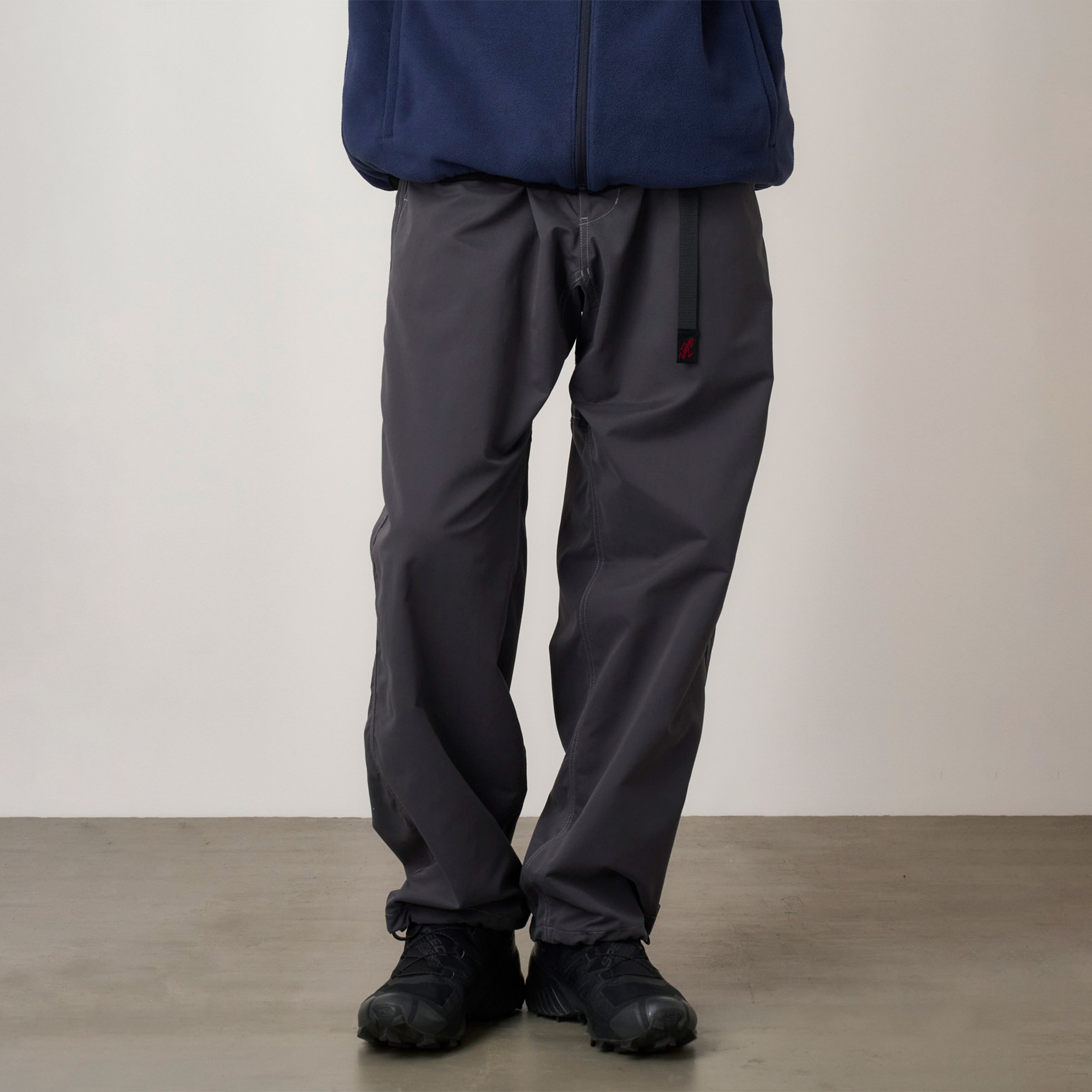 Gramicci Salem Erkek Mavi Pantolon