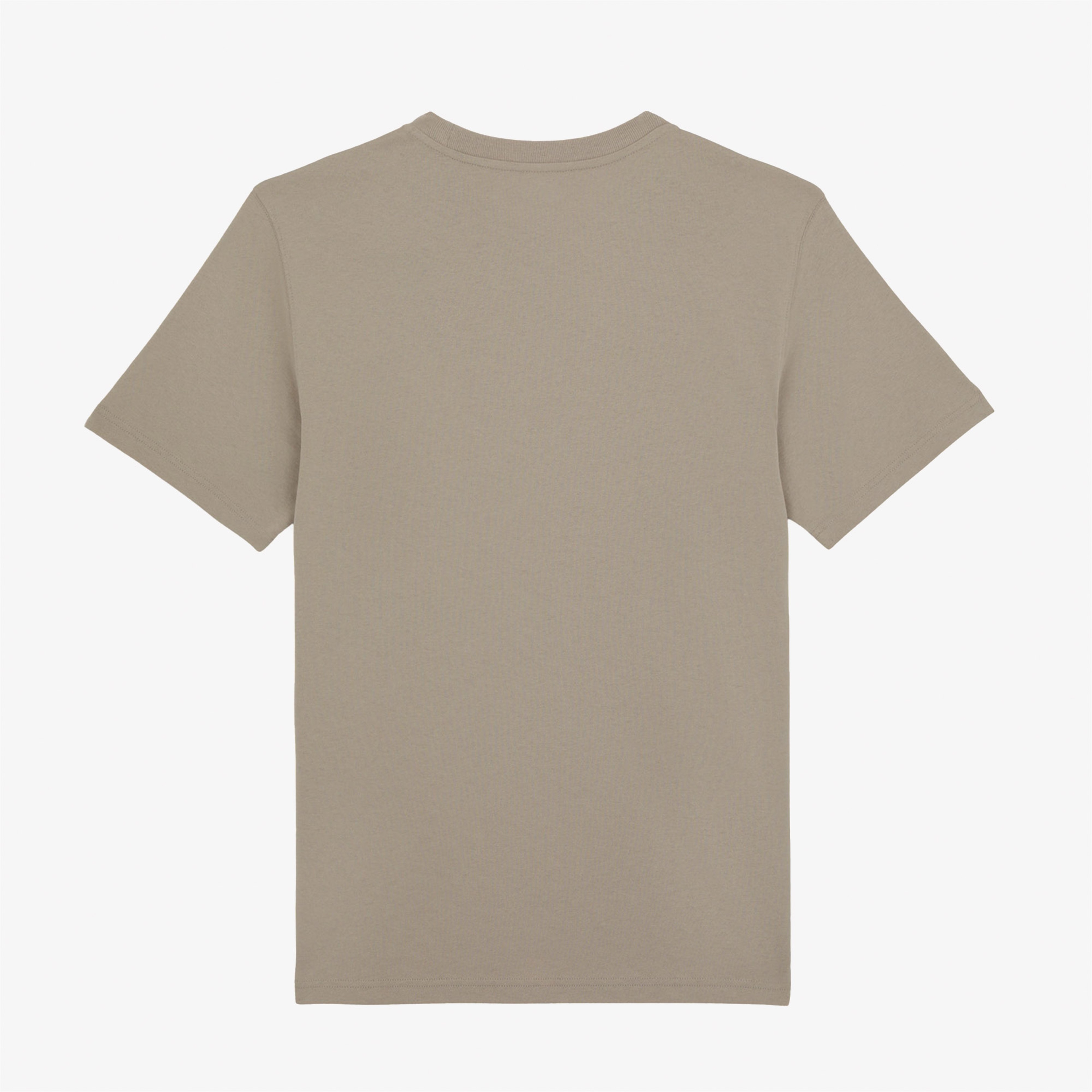 Dickies Summerdale Ss Erkek Krem T-Shirt