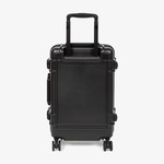 Eastpak X Basquiat R Case Spinner 55cm Unisex Siyah Valiz