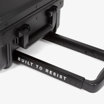 Eastpak X Basquiat R Case Spinner 55cm Unisex Siyah Valiz