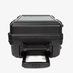 Eastpak X Basquiat R Case Spinner 55cm Unisex Siyah Valiz