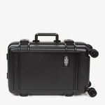 Eastpak X Basquiat R Case Spinner 55cm Unisex Siyah Valiz