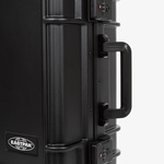 Eastpak X Basquiat R Case Spinner 55cm Unisex Siyah Valiz