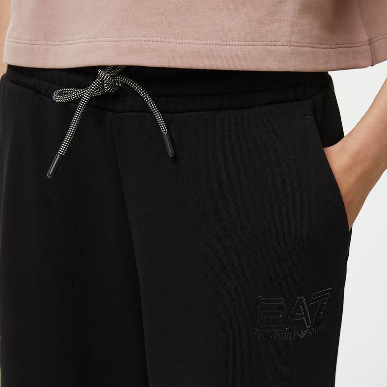 Emporio Armani Kadın Bej Eşofman Altı