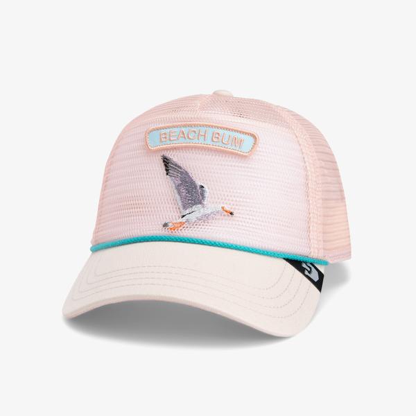 Goorin Bros Enter Sandman Unisex Bej Şapka