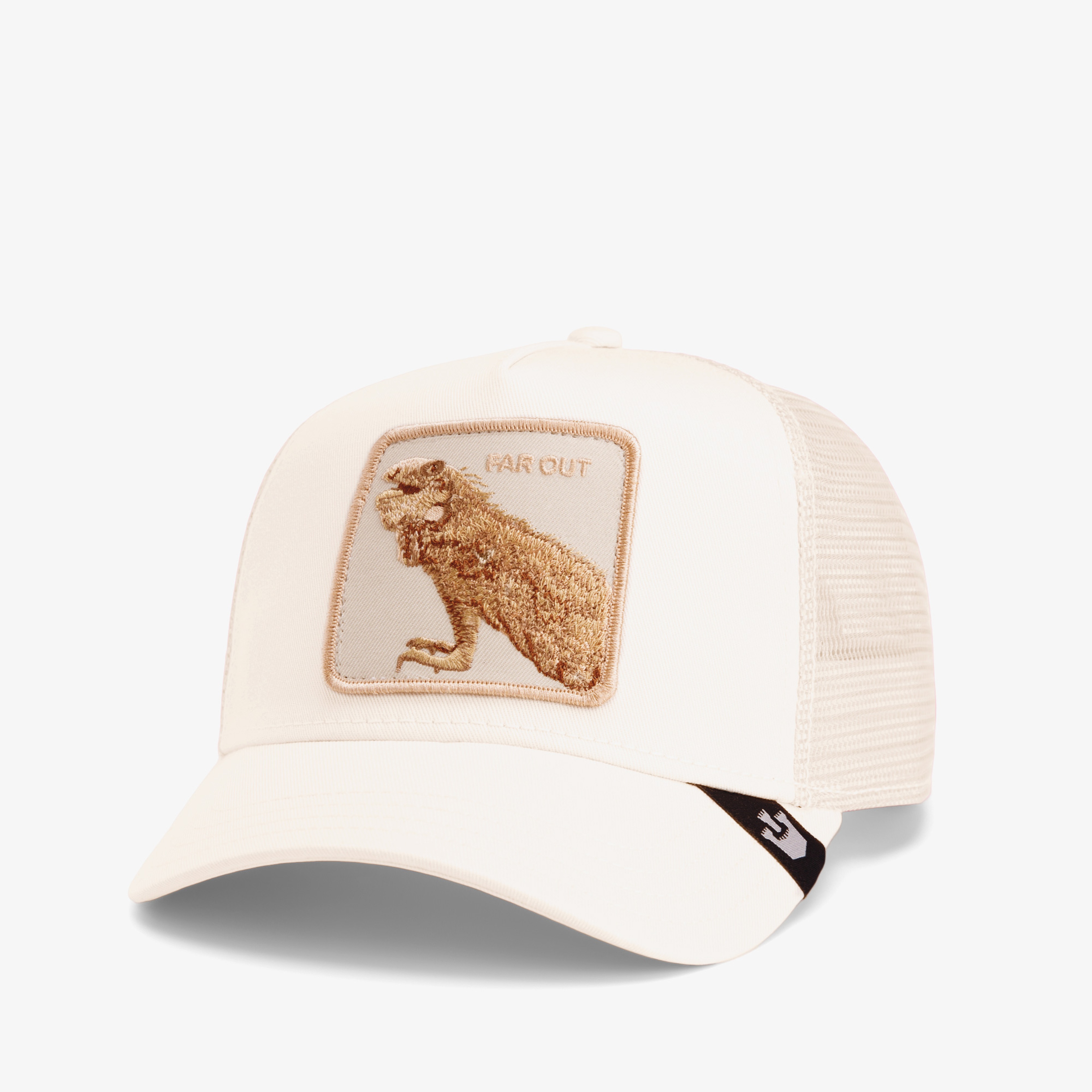 Goorin Bros Far Out Mirage Unisex Bej Şapka