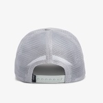 Goorin Bros Howling İn Harmony Unisex Gri Şapka