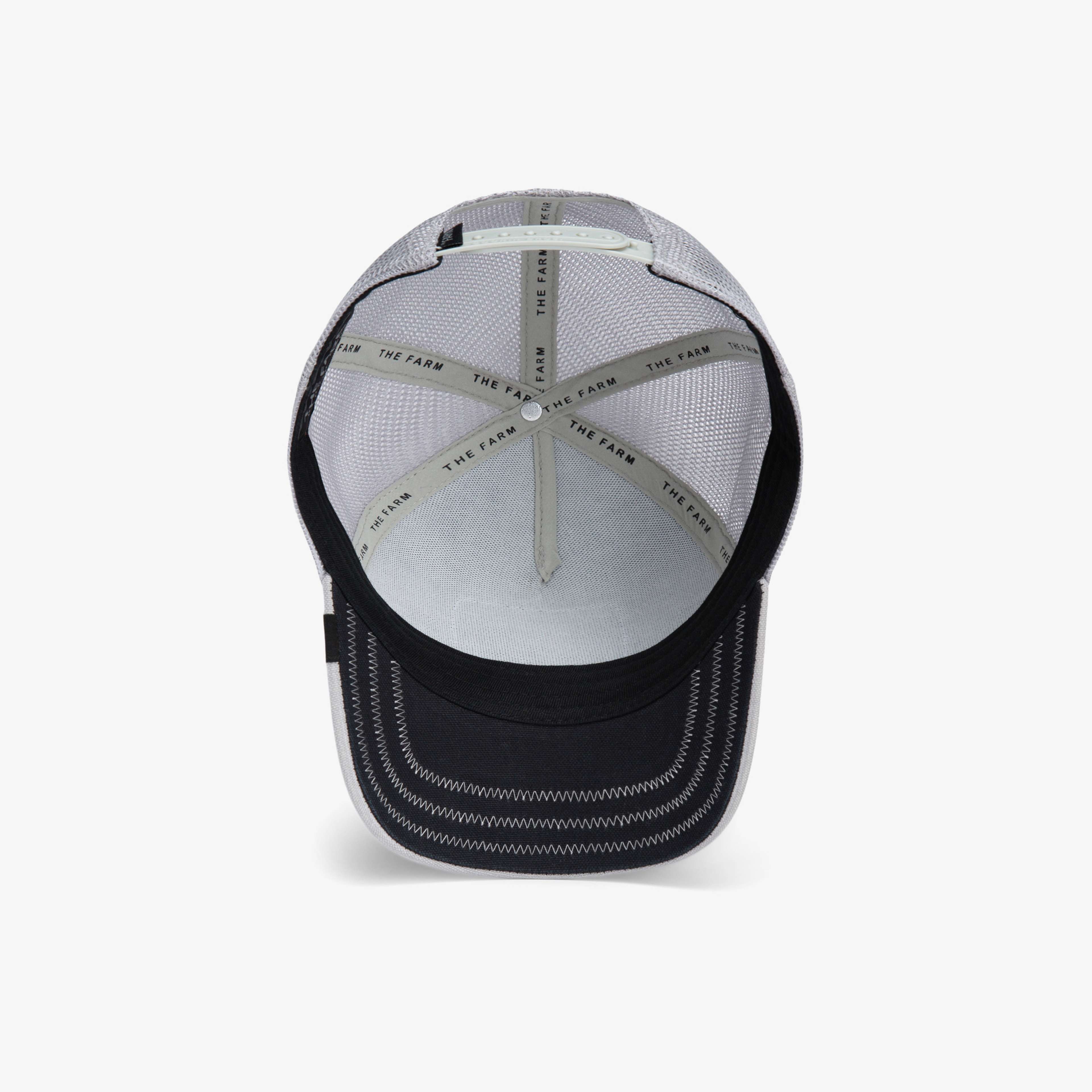 Goorin Bros Howling İn Harmony Unisex Gri Şapka