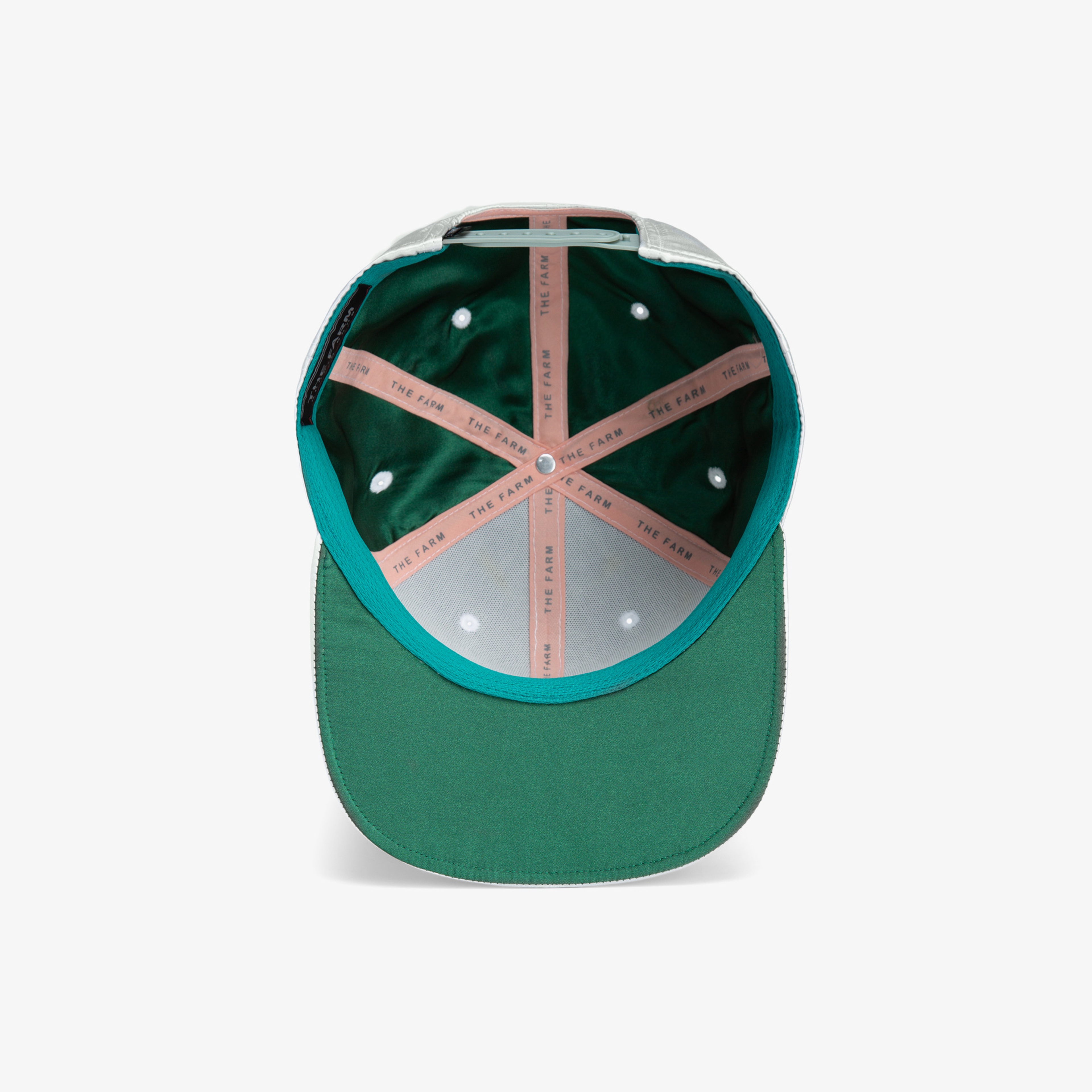 Goorin Bros Island Gateaway Unisex Beyaz Şapka