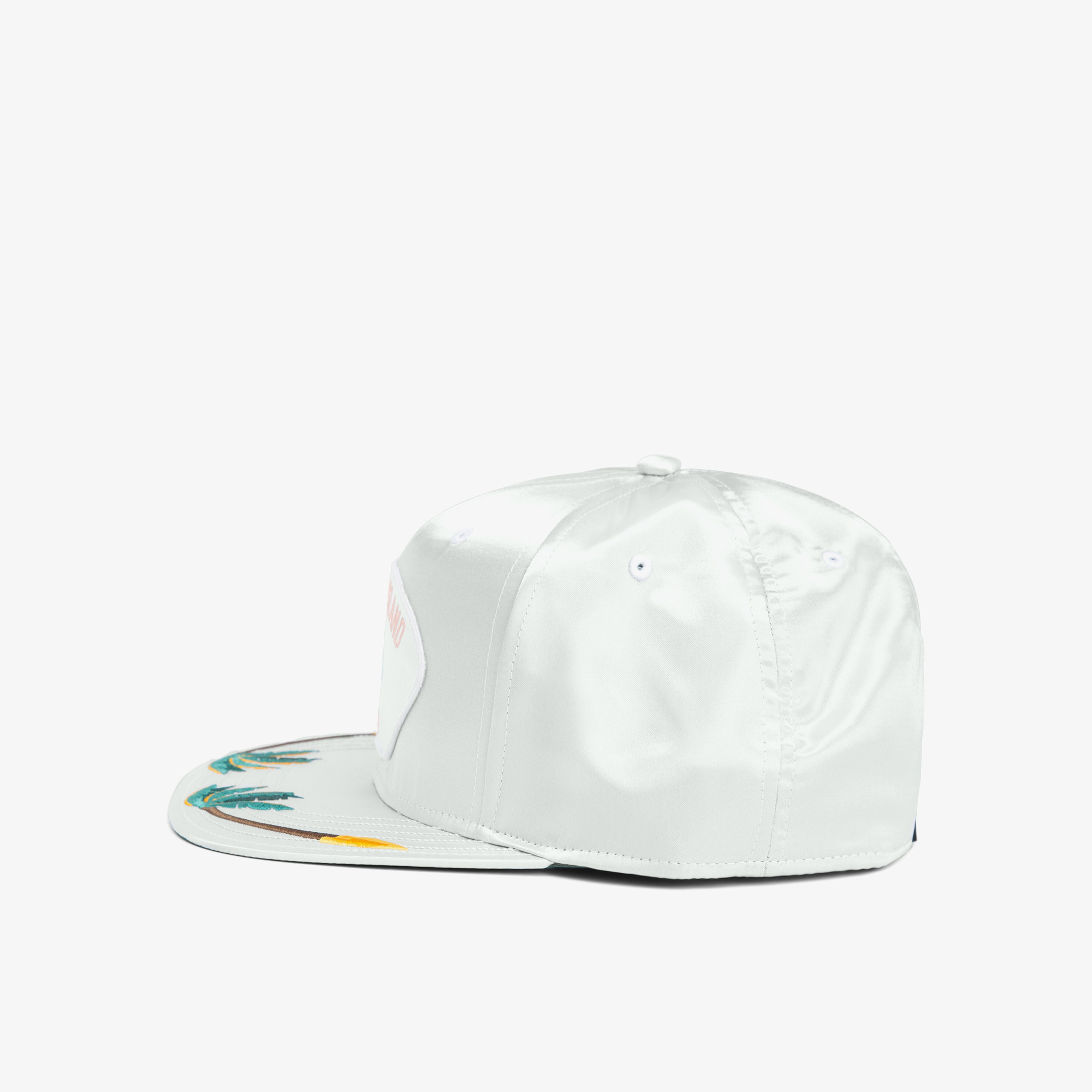 Goorin Bros Island Gateaway Unisex Beyaz Şapka