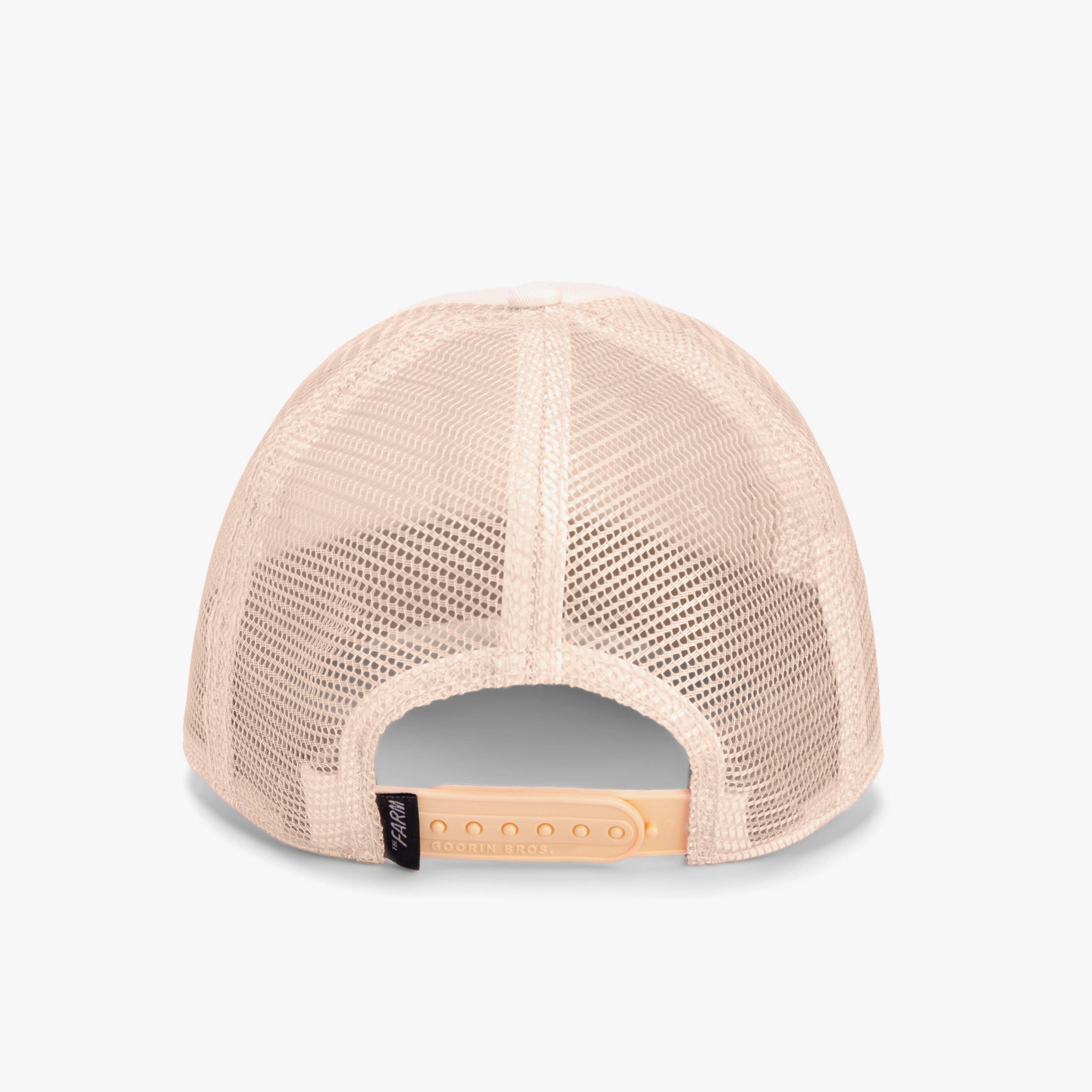 Goorin Bros Lil Far Out Çocuk Krem Şapka