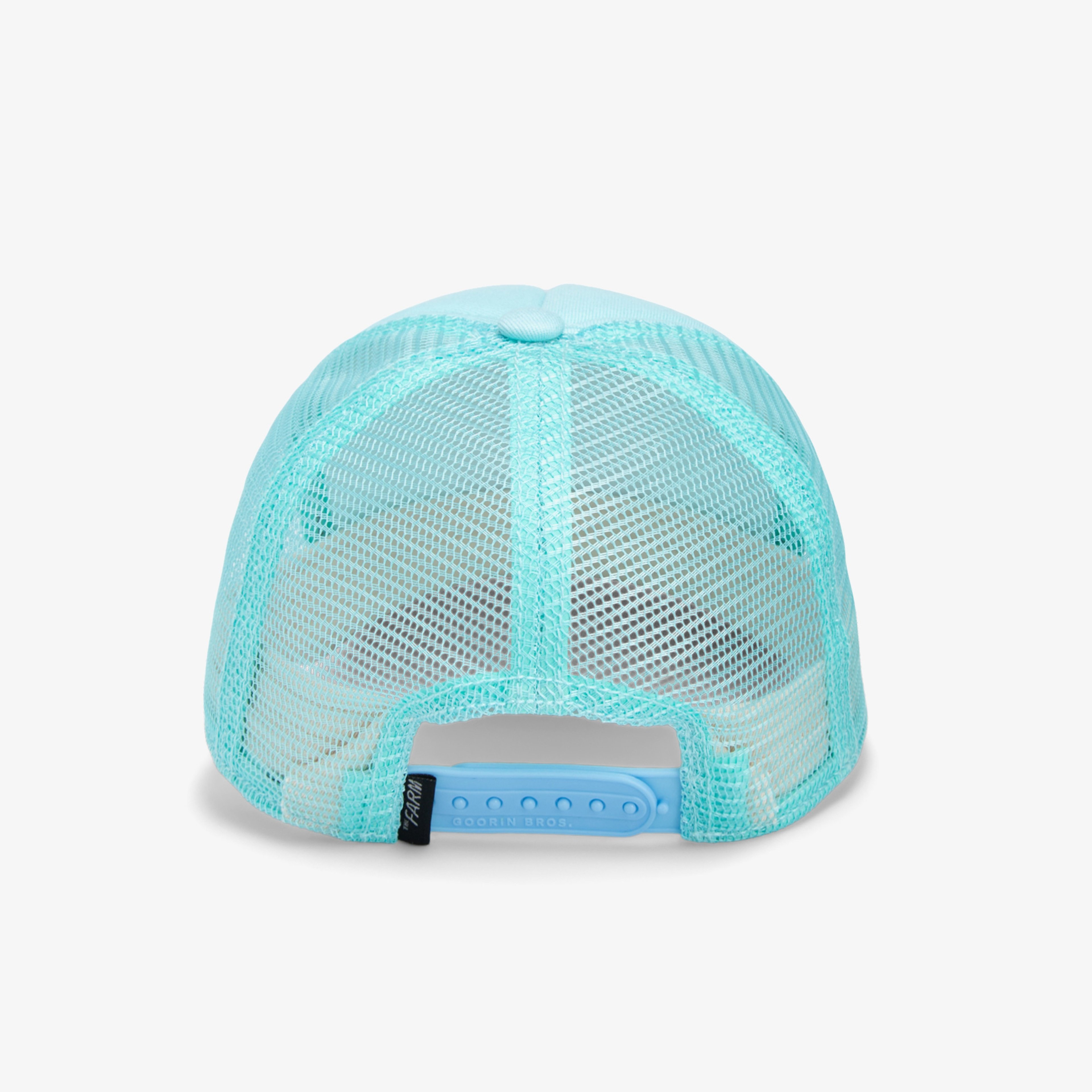 Goorin Bros Lil Squad Çocuk Mavi Şapka