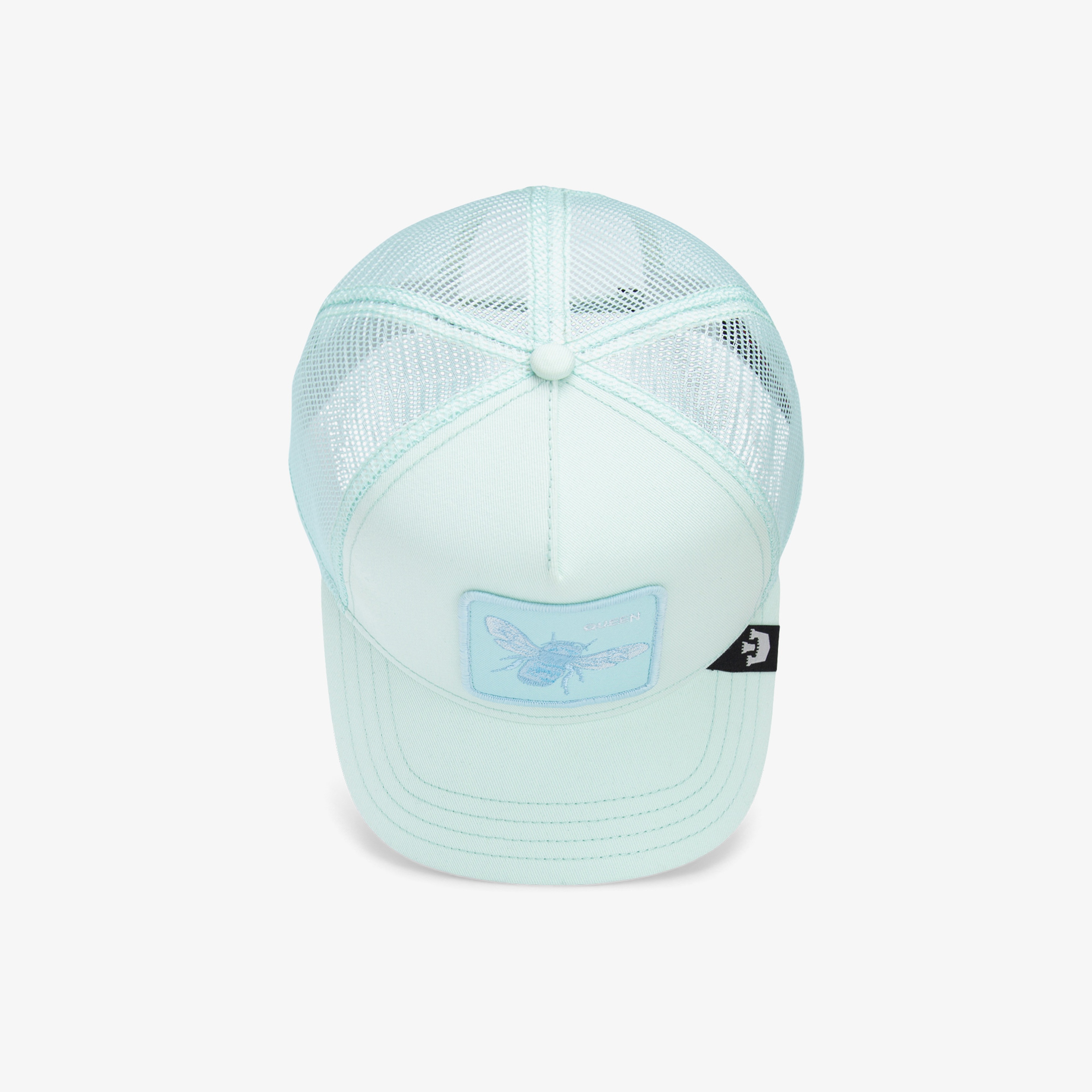 Goorin Bros Mirage Queen Unisex Mavi Şapka