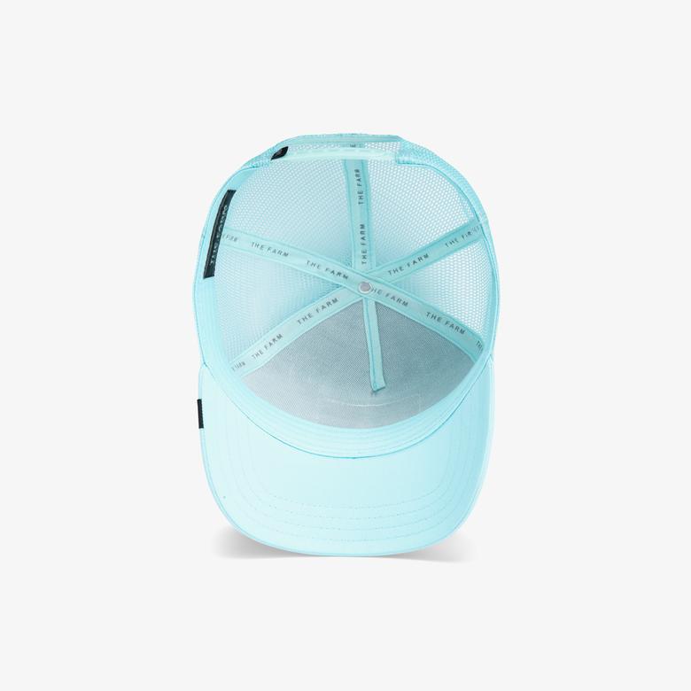 Goorin Bros Mirage Squad Unisex Mavi Şapka