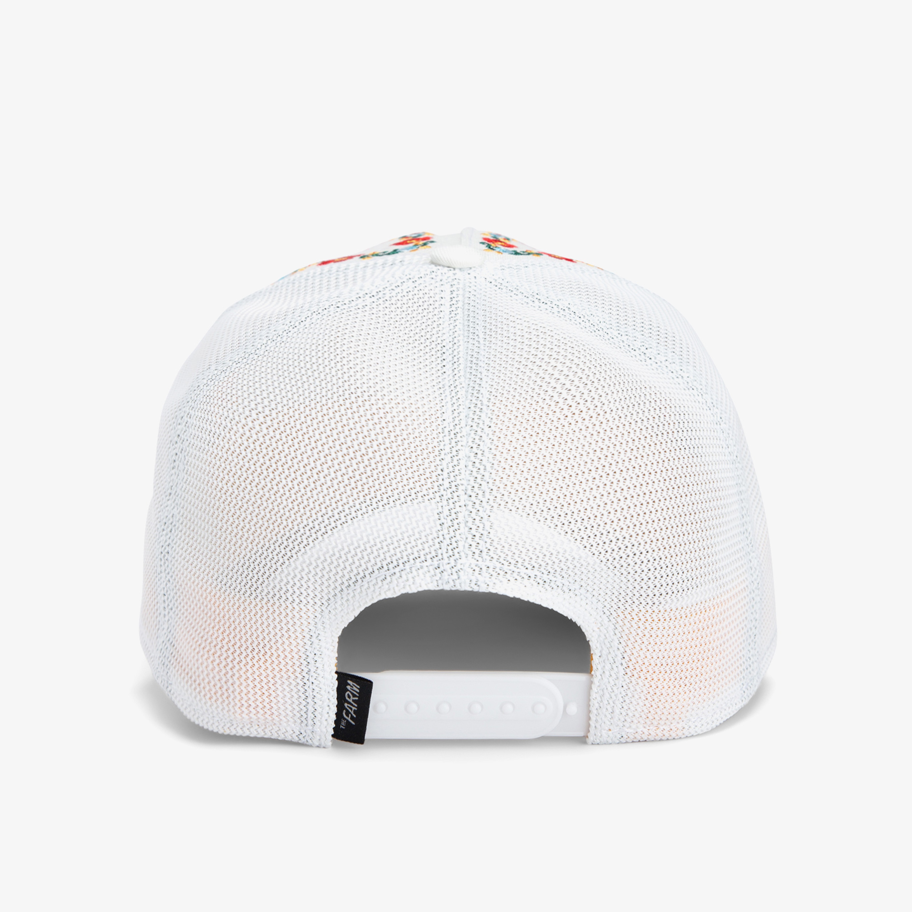 Goorin Bros Necessary Nectar Unisex Beyaz Şapka