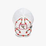 Goorin Bros Necessary Nectar Unisex Beyaz Şapka