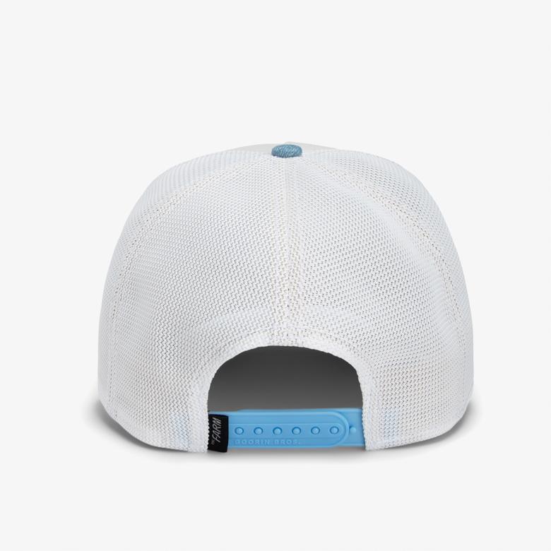 Goorin Bros Rooster Fan Instution Club Unisex Beyaz Şapka