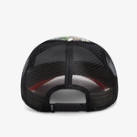 Goorin Bros Spooked Unisex Kamuflaj Şapka