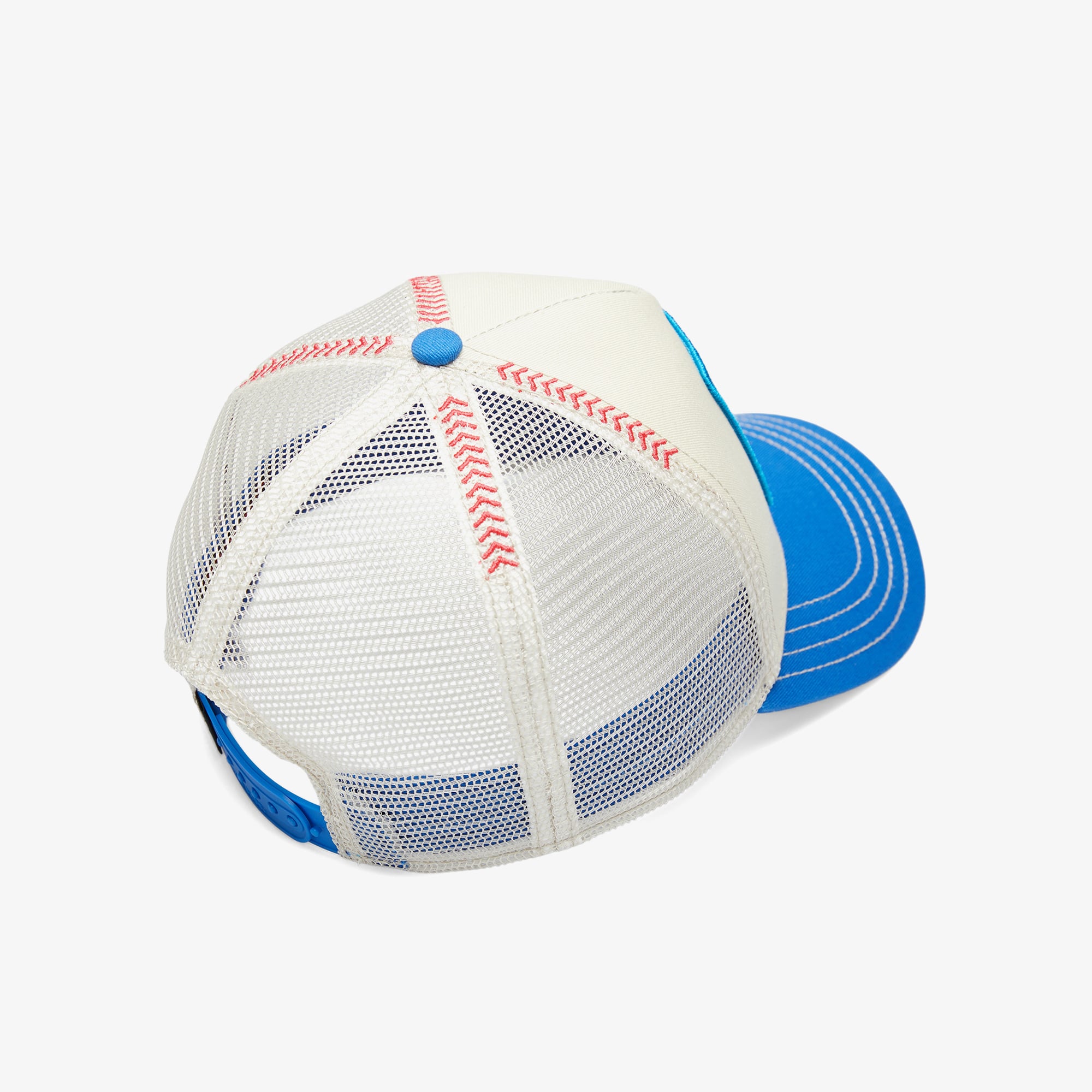 Goorin Bros The Fuerte Dog Unisex Krem Şapka